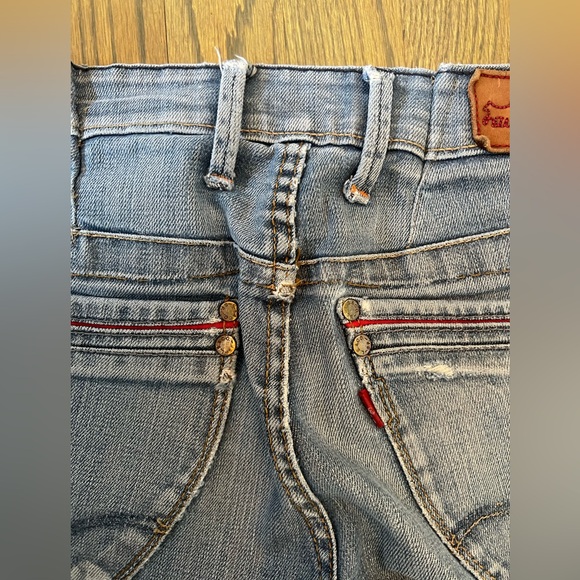 Vintage Levi's - Picture 10 of 15